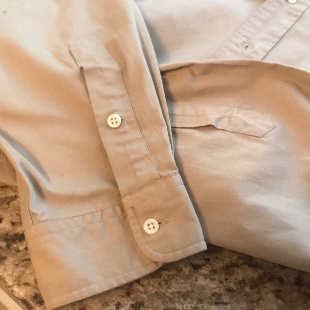 Ralph Lauren Men’s shirt